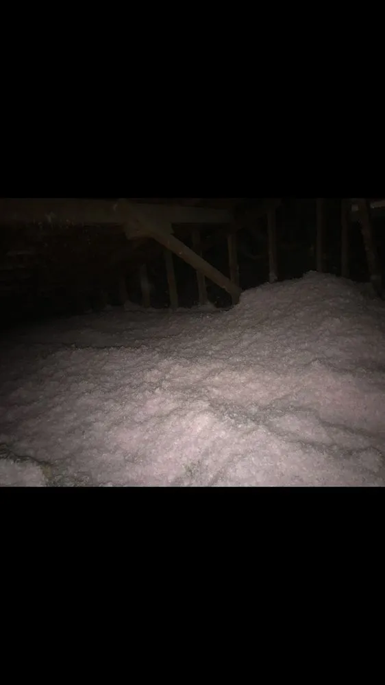 Slide of Force Air Conditioning