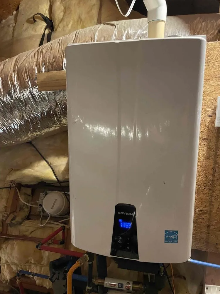 Slide of Force Home Services