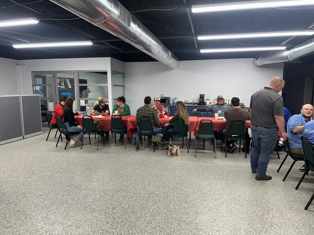 Slide of Force Home Services