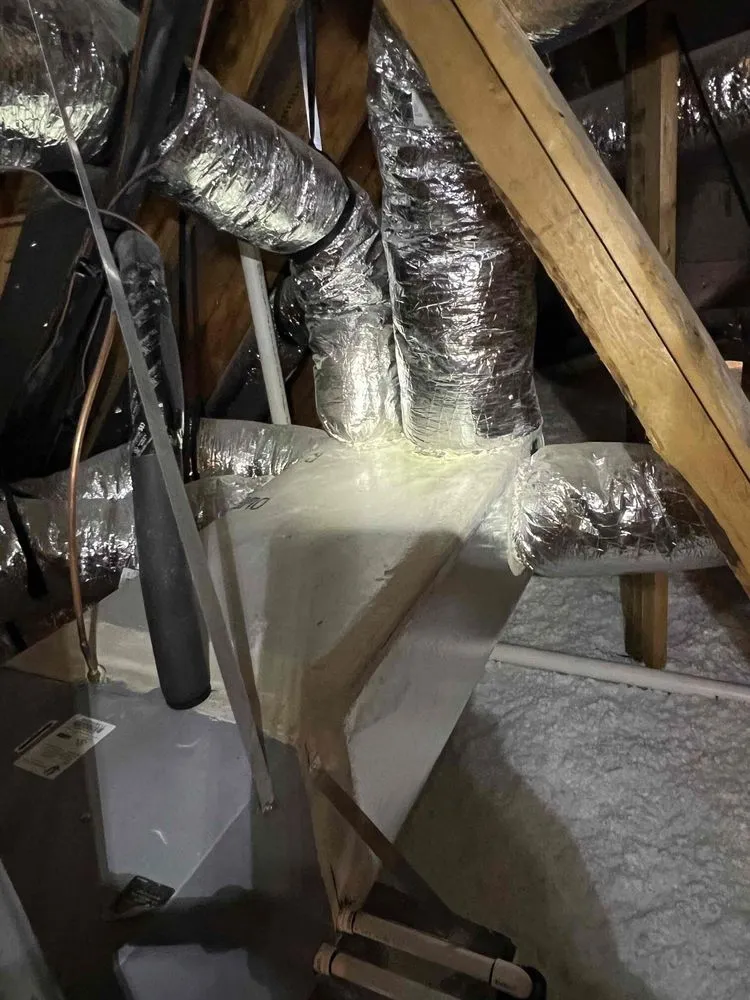 Slide of Force Home Services