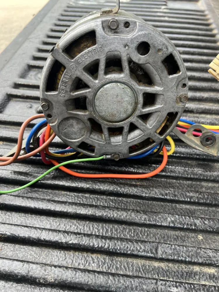 Slide of Force Home Services