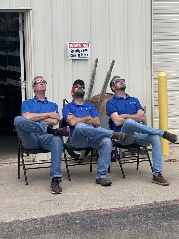 Slide of Force Home Services