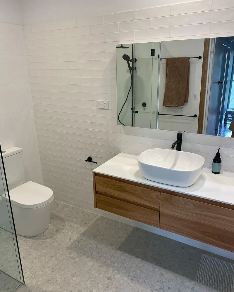 Slide of Force Plumbing and Drain