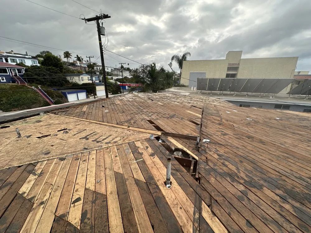 Slide of Forced Air Mechanical