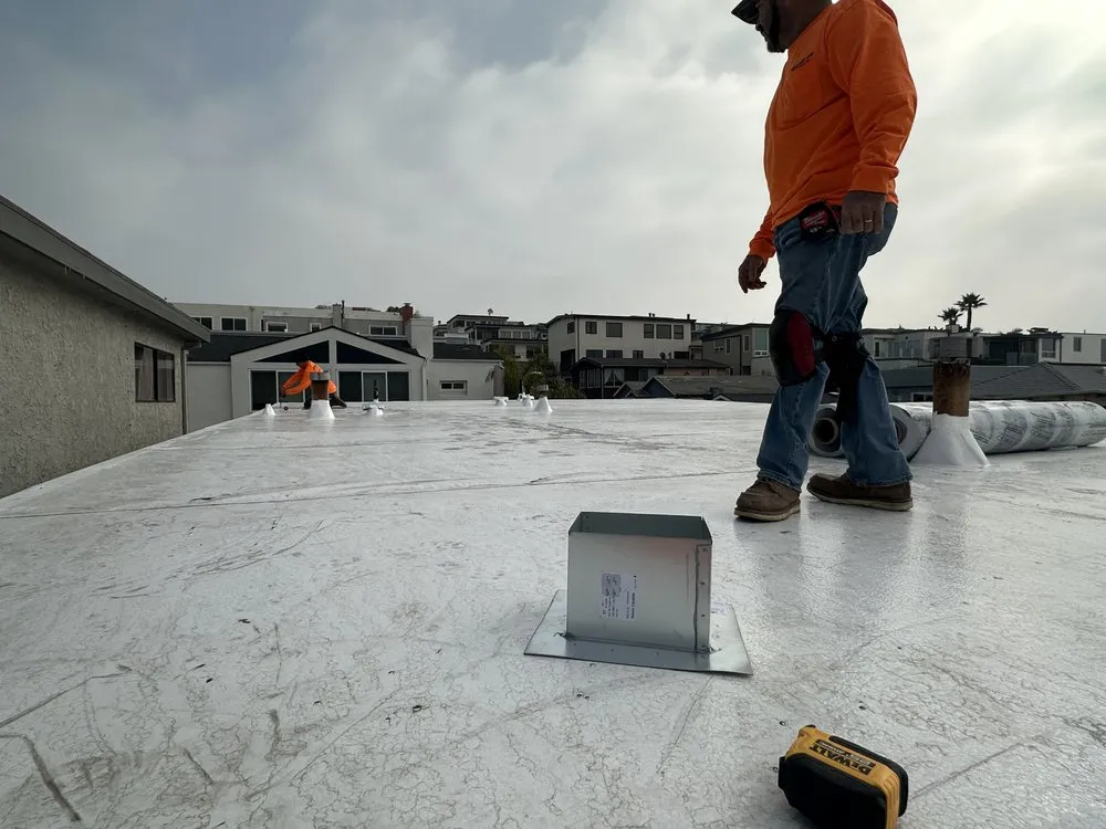 Slide of Forced Air Mechanical