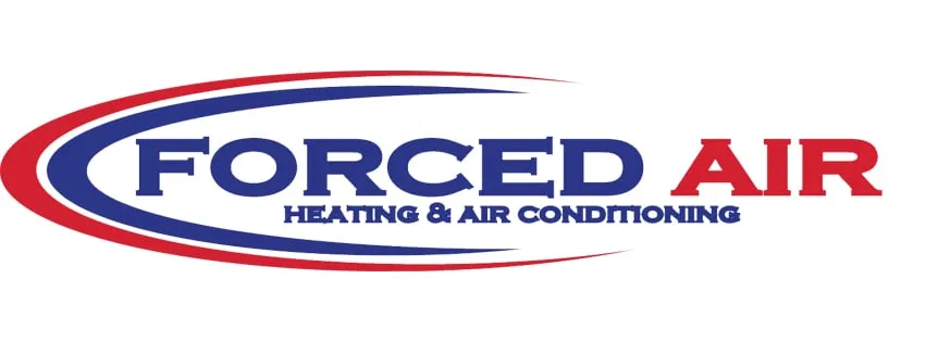 Slide of Forced Air