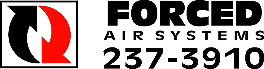 Slide of Forced Air Systems