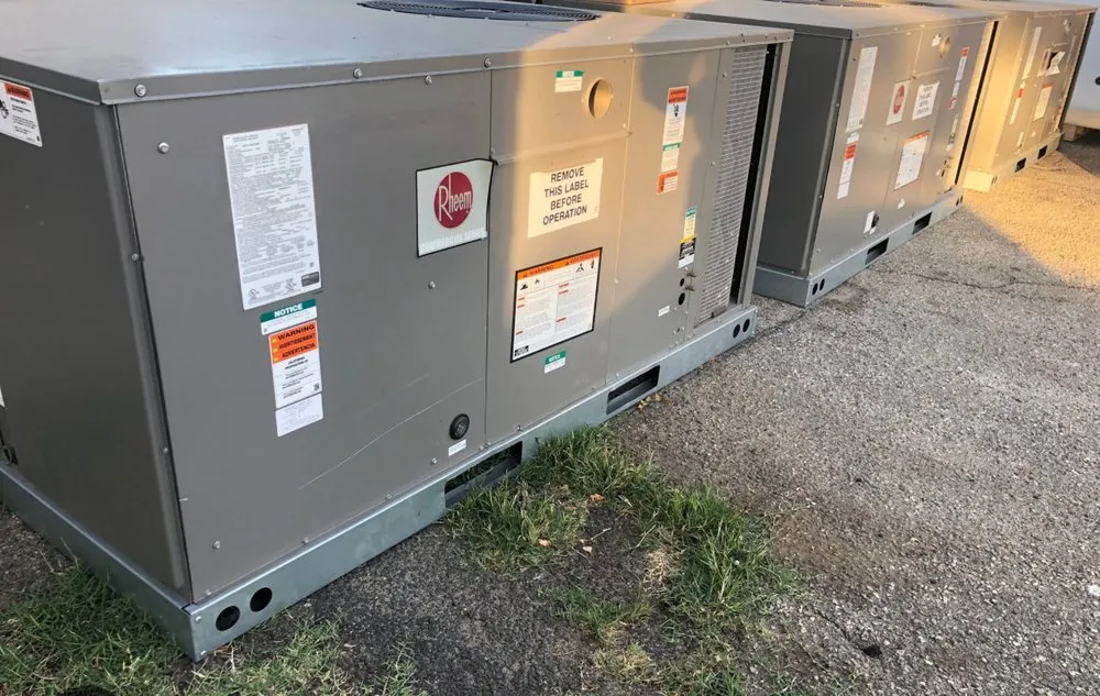 Slide of Ford Maintenance Service