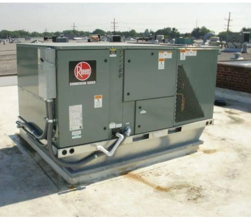 Slide of Ford Maintenance Service