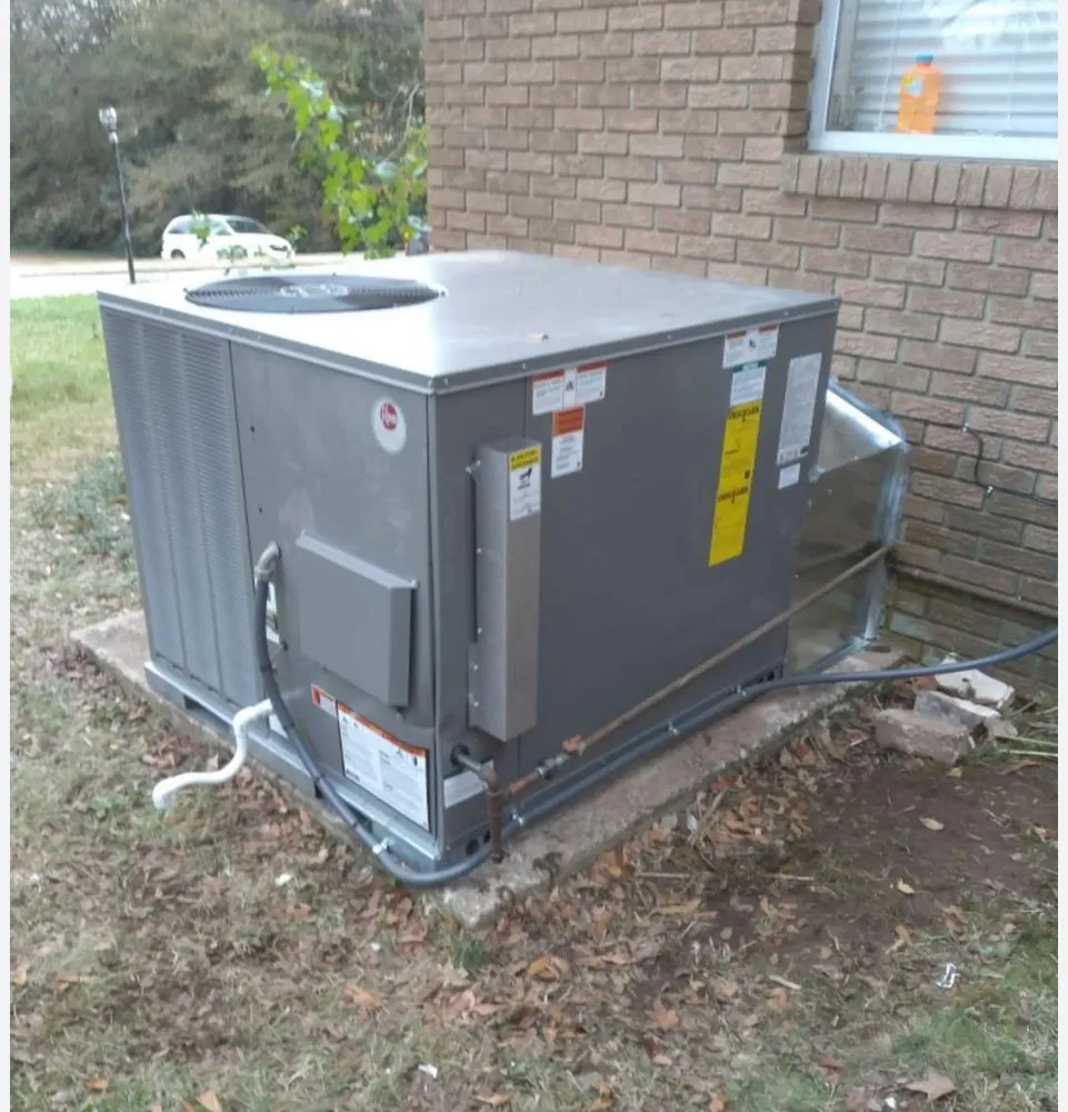 Slide of Ford Maintenance Service