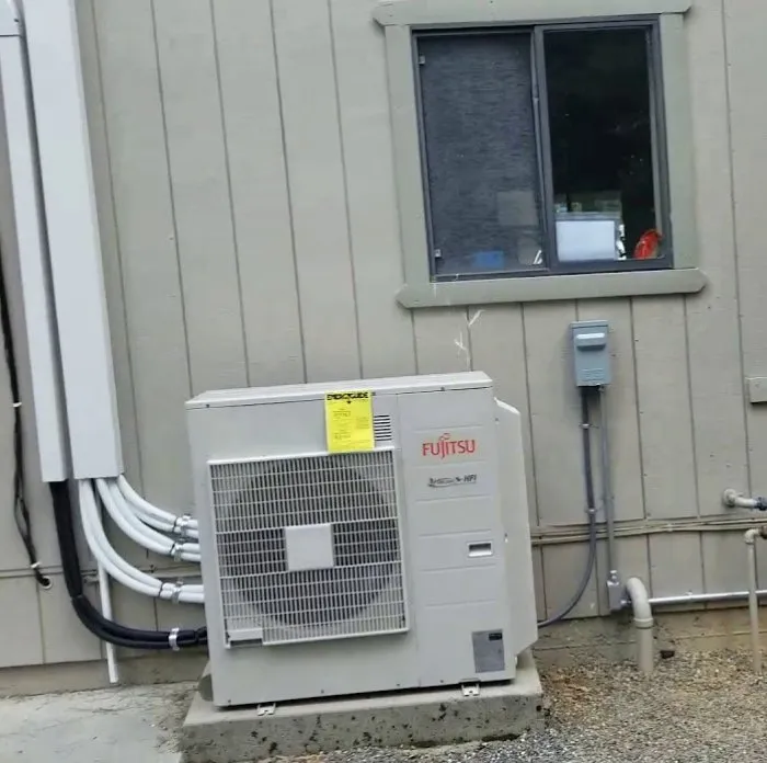 Slide of Ford Maintenance Service