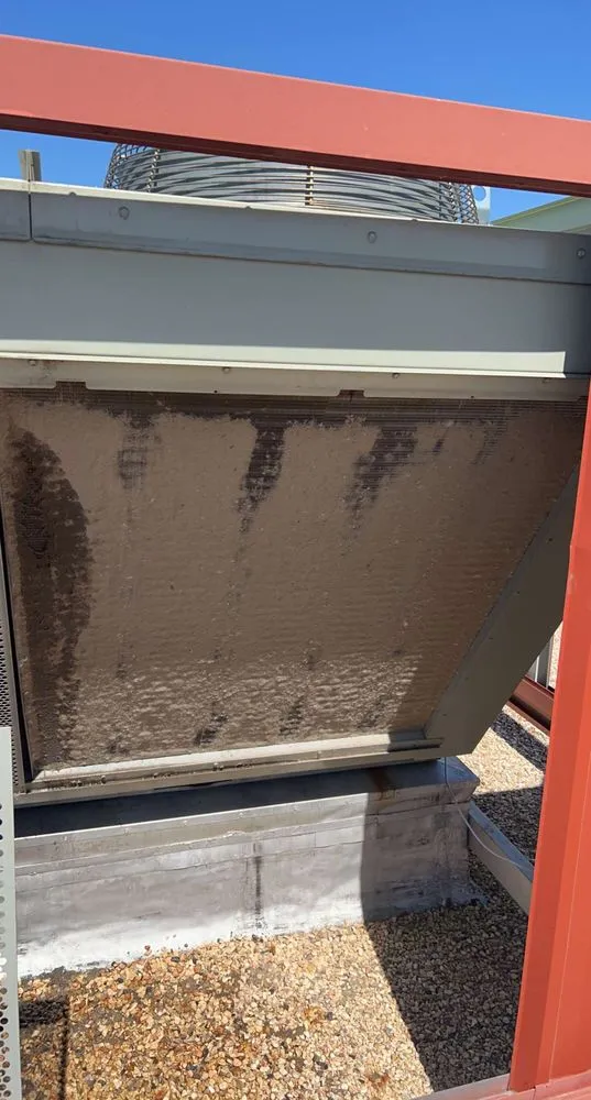 Slide of Ford Refrigeration