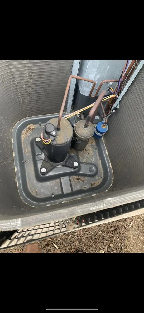 Slide of Ford Refrigeration