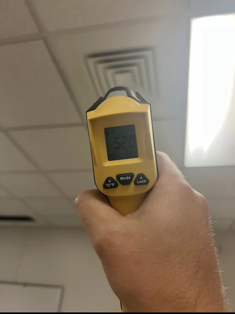 Slide of Ford Refrigeration