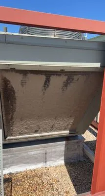 Ford Refrigeration Logo