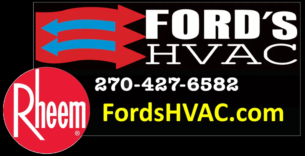 Slide of Ford's HVAC