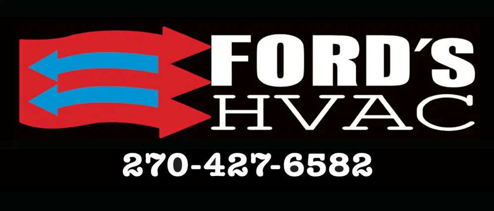 Slide of Ford's HVAC