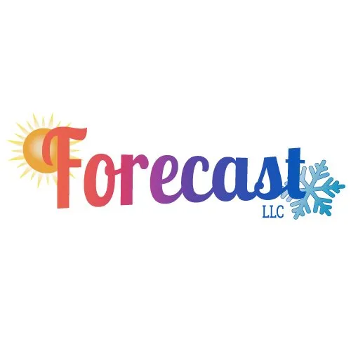 Slide of Forecast Heating Cooling & Refrigeration