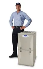 Slide of Foreman-Slaasted Heating & Air Conditioning