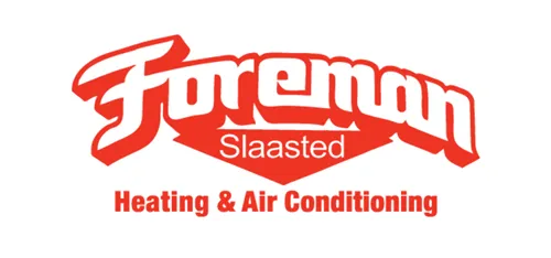 Foreman-Slaasted Heating & Air Conditioning