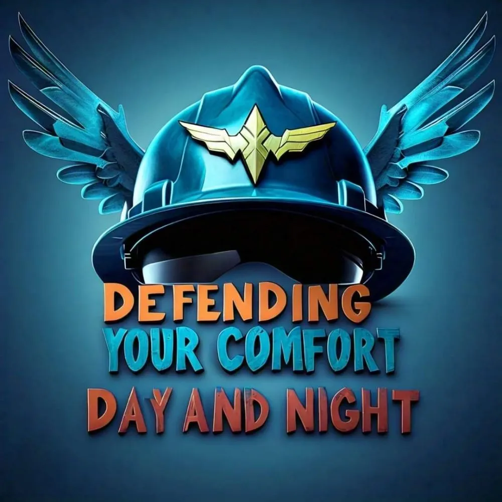 Slide of Foreman's Heating and Cooling