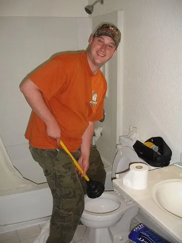 Slide of Foreman's Plumbing Heating and Cooling