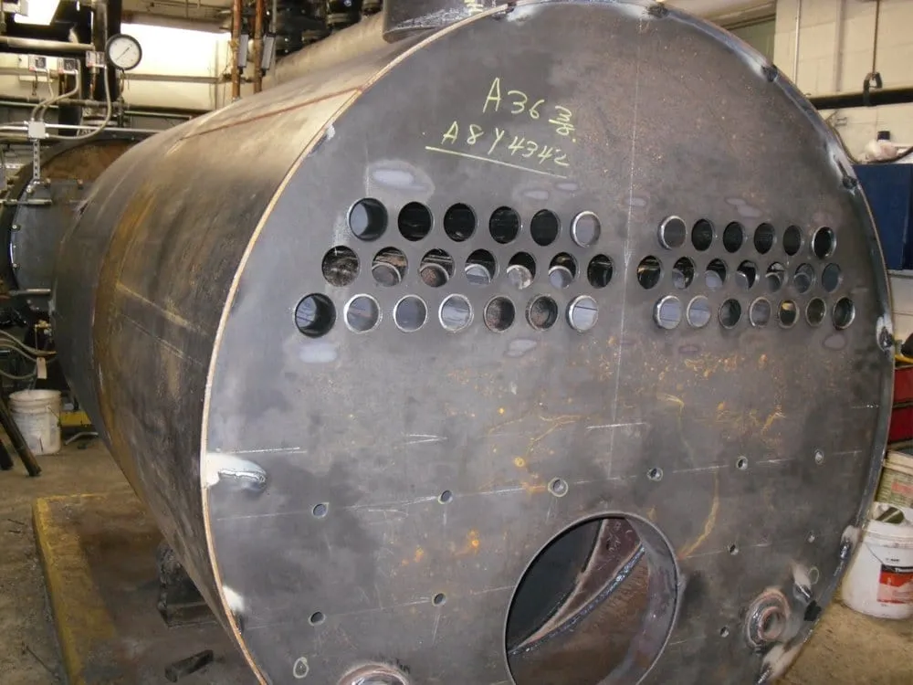 Slide of Foreman's Plumbing Heating and Cooling