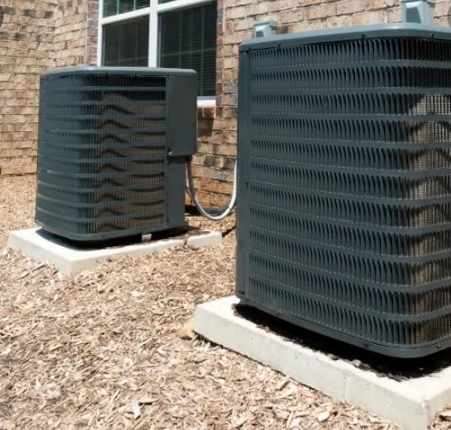 Slide of Foresight Air Conditioning