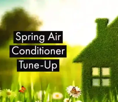 Slide of Foresight Air Conditioning