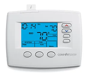 Slide of Forest Air Conditioning & Heating