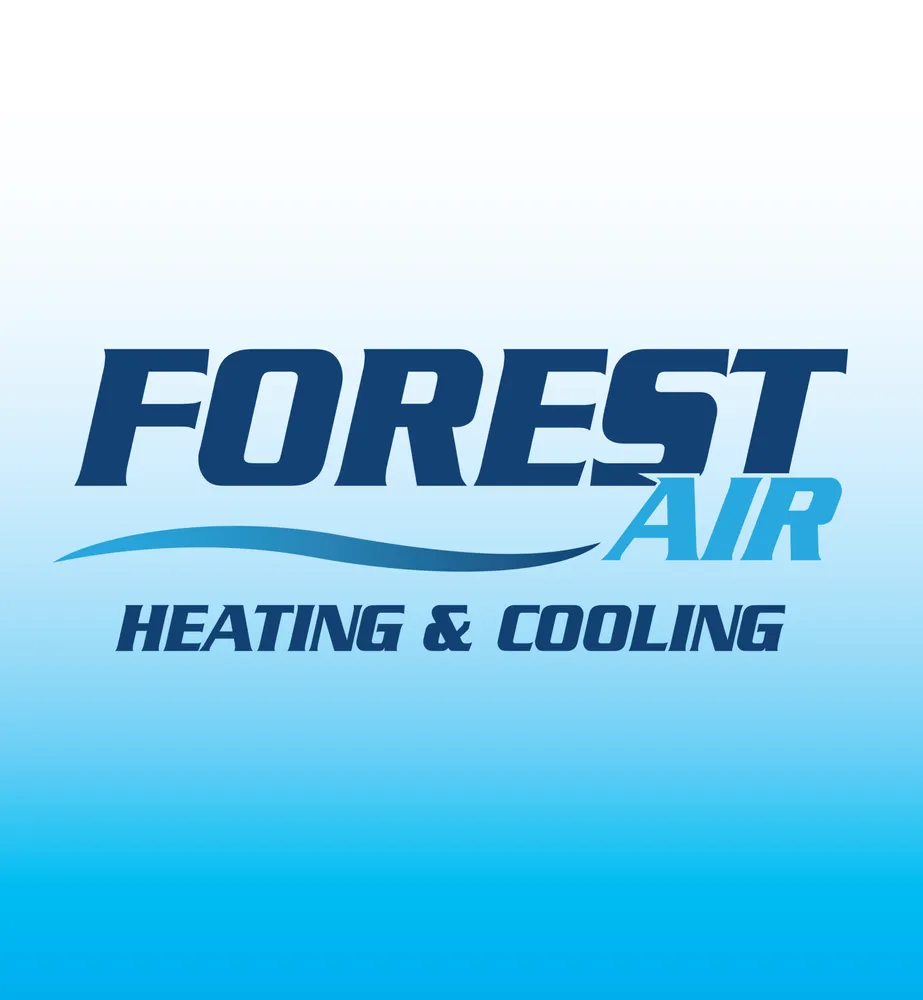 Slide of Forest Air Heating & Cooling