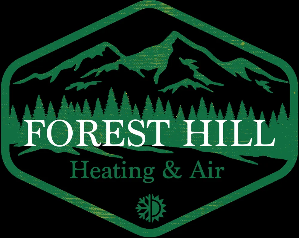 Top-rated heating and cooling service for local homeowners in Forest Hill, MD by Forest Hill Heating & Air