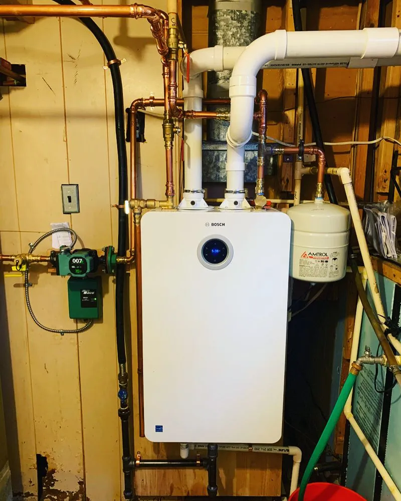 Expert AC repair experts serving Forest Hill, MD - Forest Hill Heating & Air