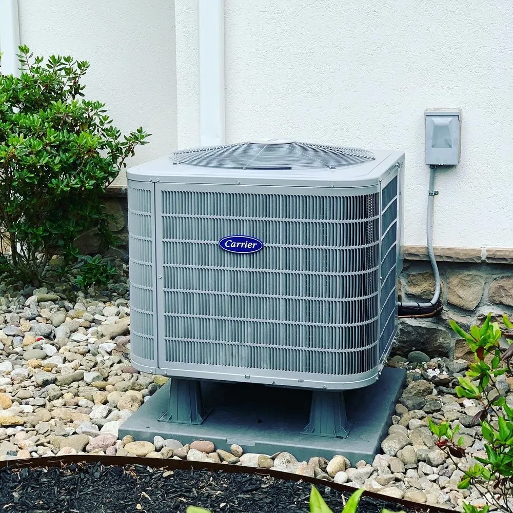 Local air conditioning service in Forest Hill, MD - Forest Hill Heating & Air