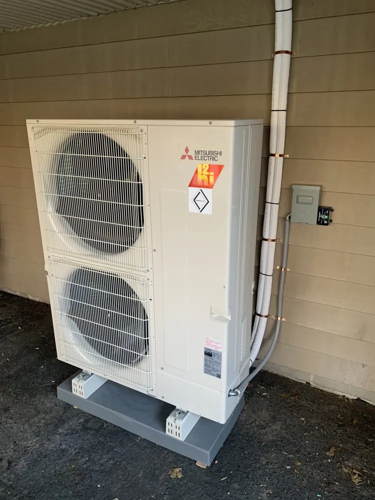 Emergency HVAC repair for local homeowners across Forest Hill, MD - Forest Hill Heating & Air