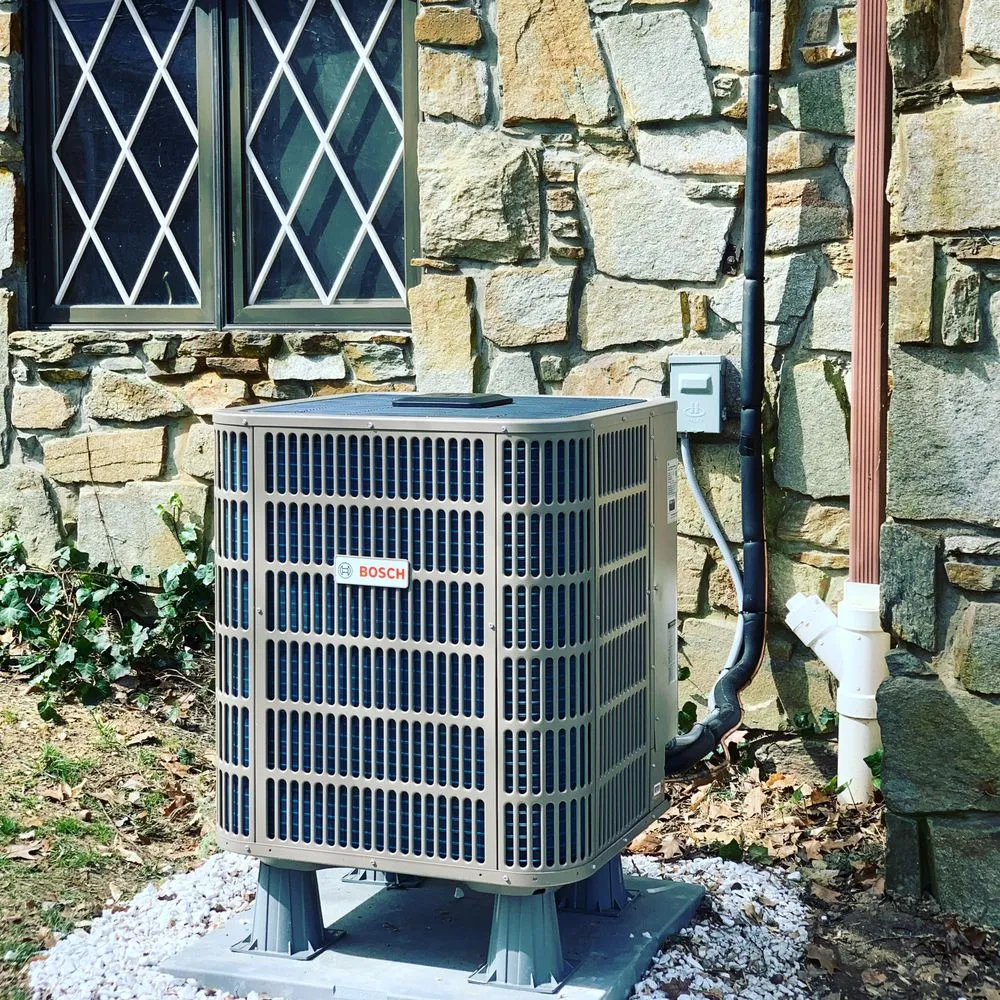 Certified AC repair same-day service across Forest Hill, MD - Forest Hill Heating & Air