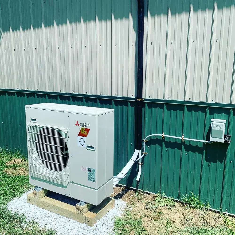 Reliable AC repair experts serving Forest Hill, MD - Forest Hill Heating & Air