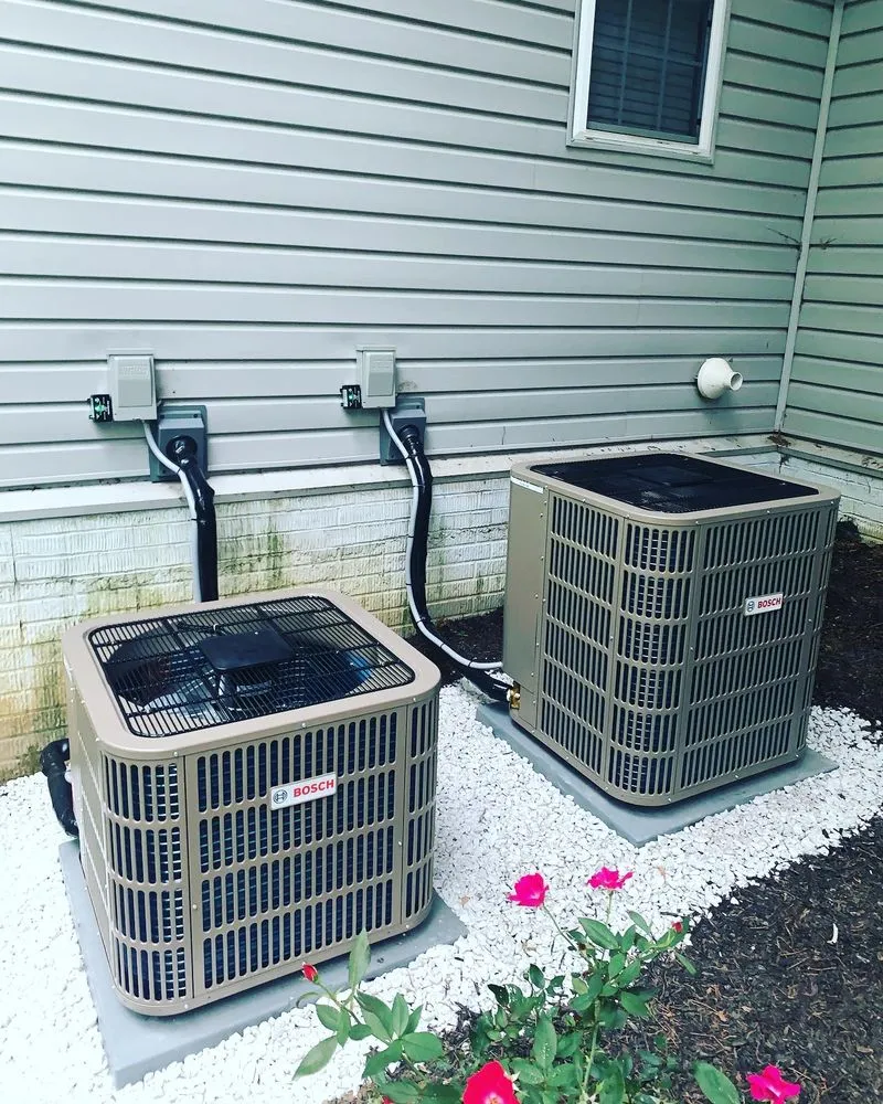 Expert air conditioning tune-up in Forest Hill, MD by Forest Hill Heating & Air