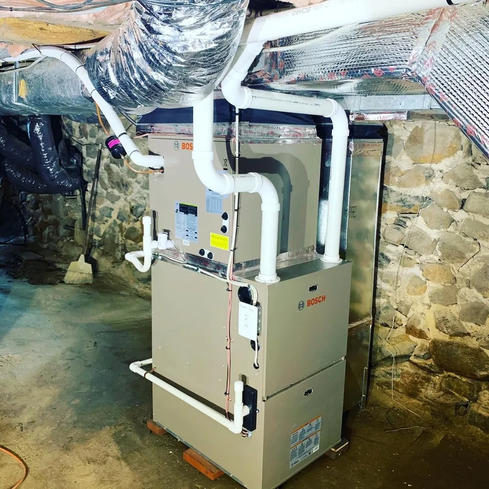 Local air conditioning service in Forest Hill, MD by Forest Hill Heating & Air