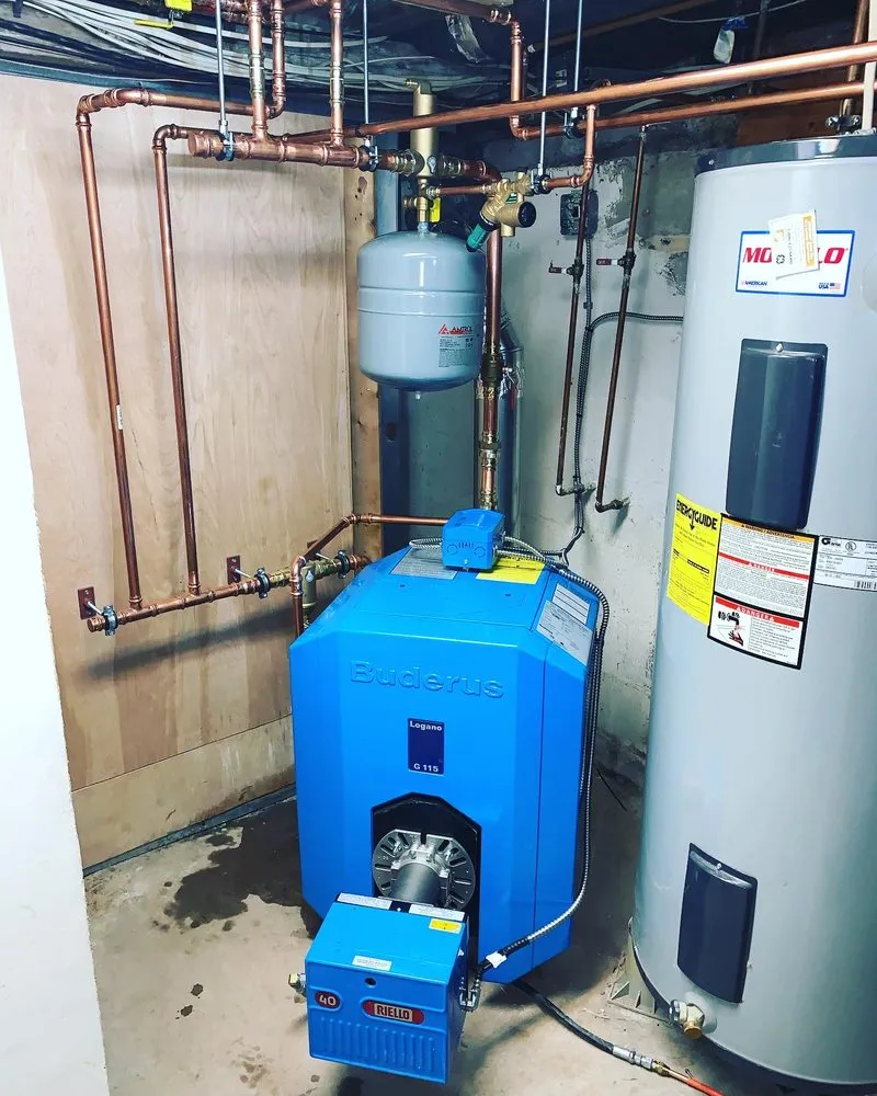 Local HVAC installation experts serving Forest Hill, MD - Forest Hill Heating & Air