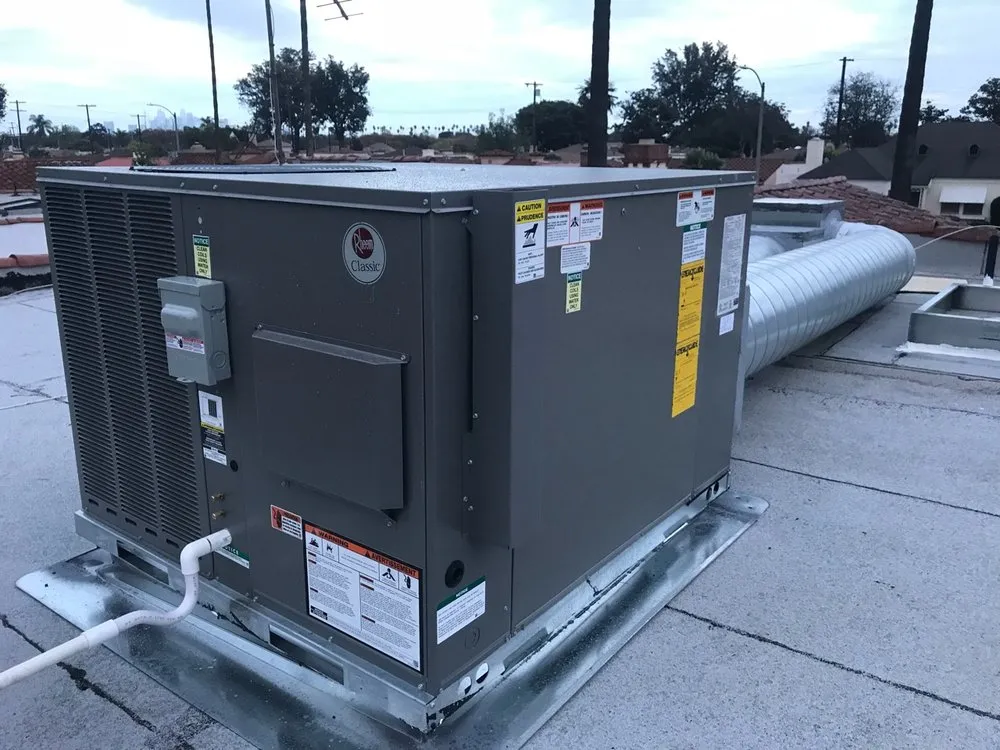 Slide of Forest Hills Best HVAC