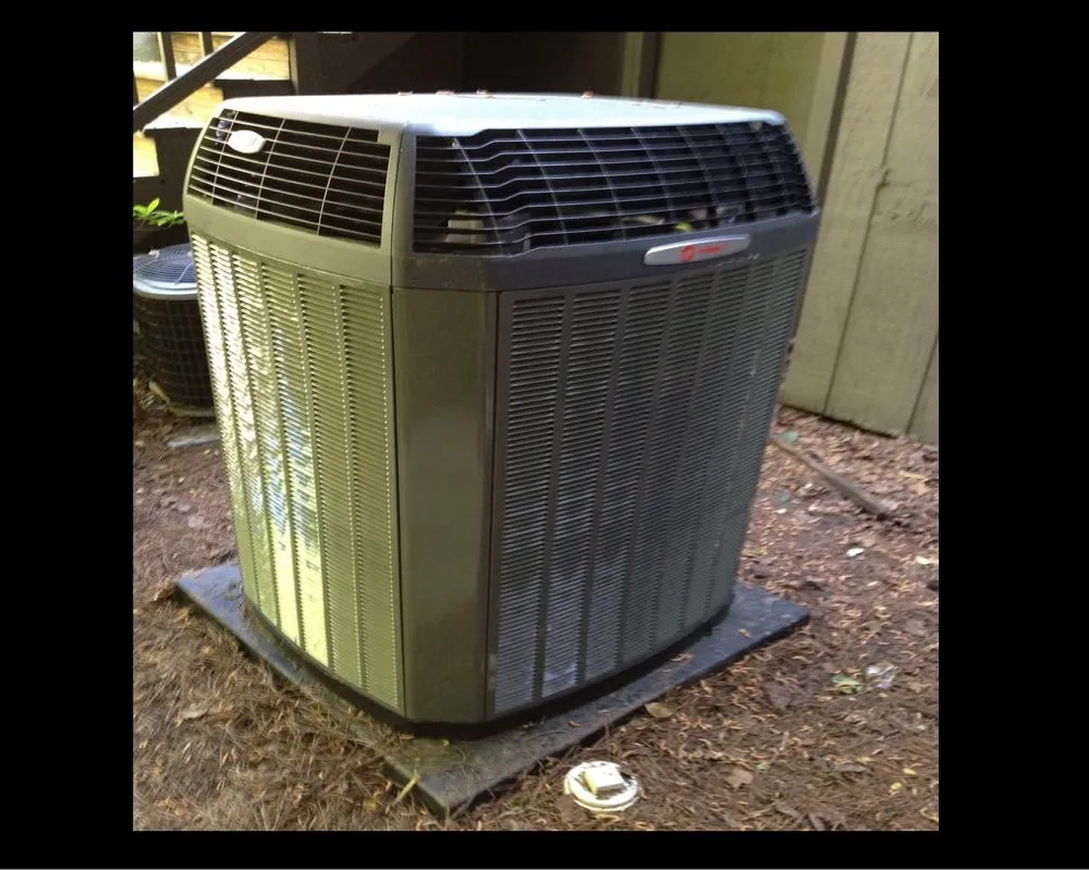 Slide of Forest Hills Best HVAC
