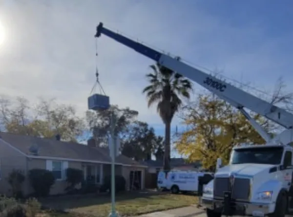 Slide of Forest Mechanical