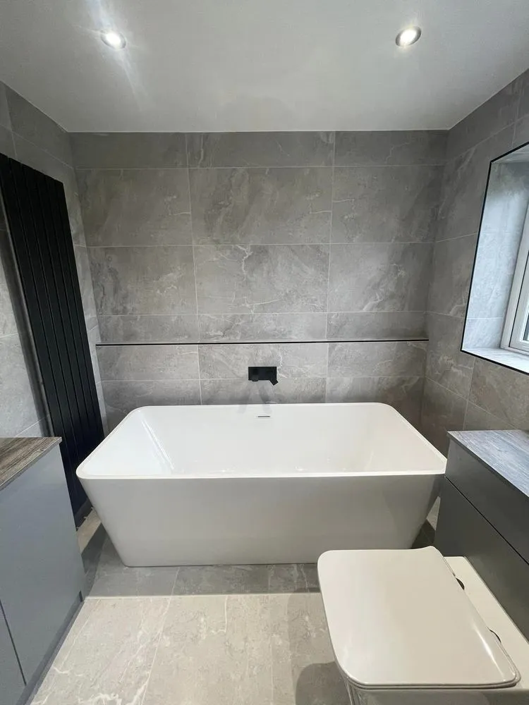 Slide of Forest Park Emergency Plumber