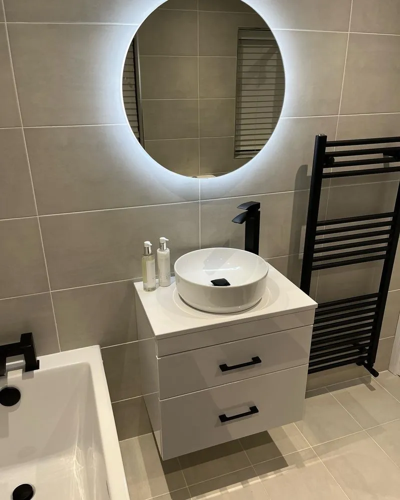 Slide of Forest Park Plumbing & Heating