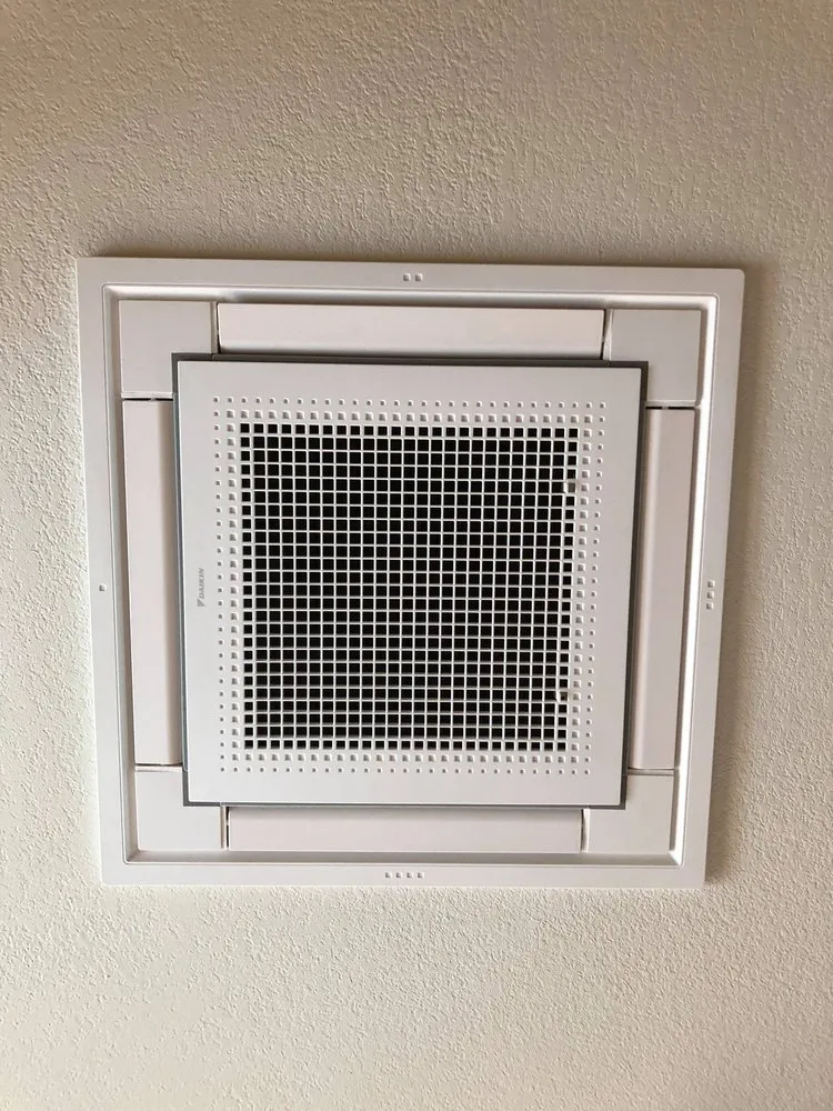 Slide of Forest Song Heating & Air Conditioning