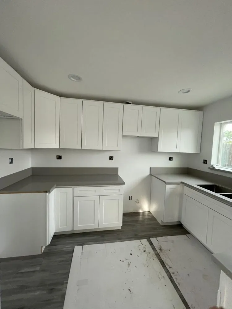 Slide of Forever Construction Corp