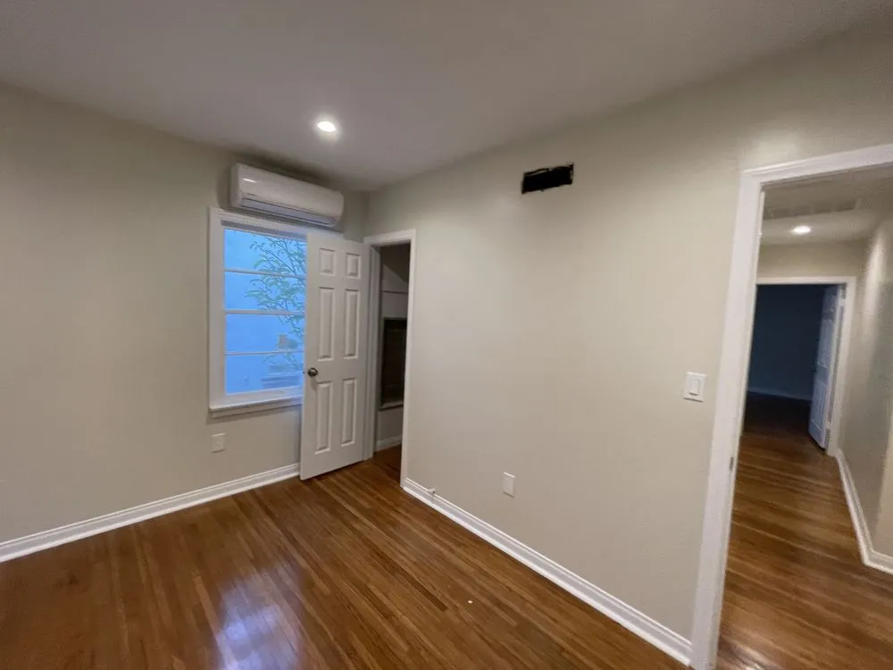 Slide of Forever Construction Corp