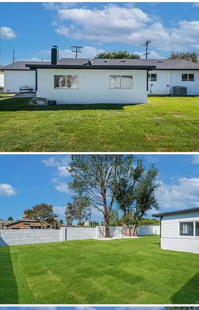 Slide of Forever Construction Corp