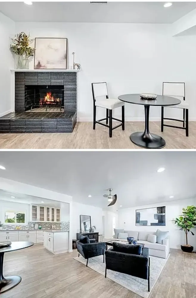 Slide of Forever Construction Corp